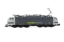 Arnold HN2566 - N - Elekrolok 103 222-6, RailAdventure, Ep. VI